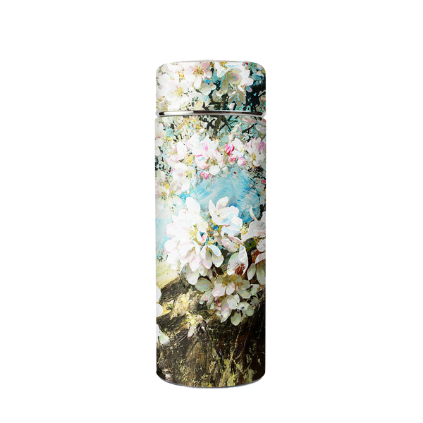 BDARI Flask - Apple Blossom