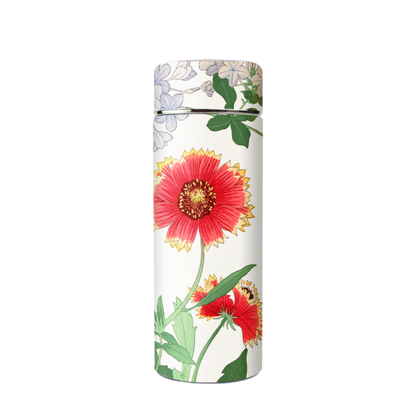 BDARI Flask - Blanket Flower