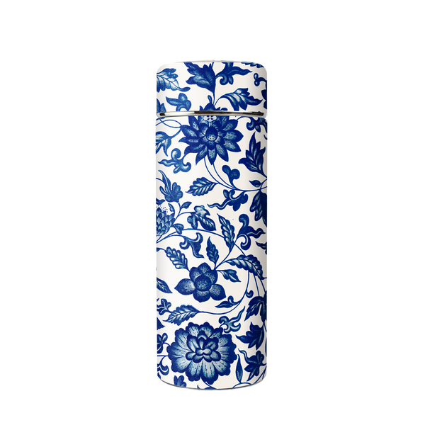 BDARI Flask - Chinese Porcelain