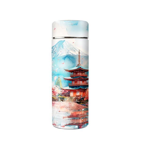 BDARI Flask - Nature Japan