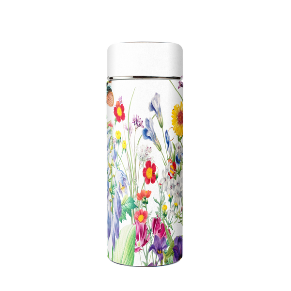 BDARI Flask - Spring Floral